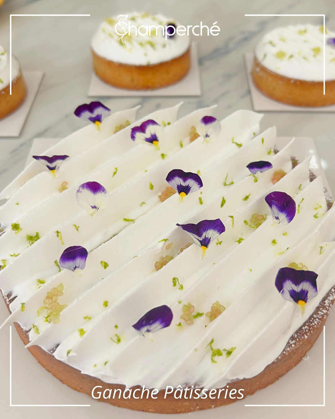 Produit Champerche 7