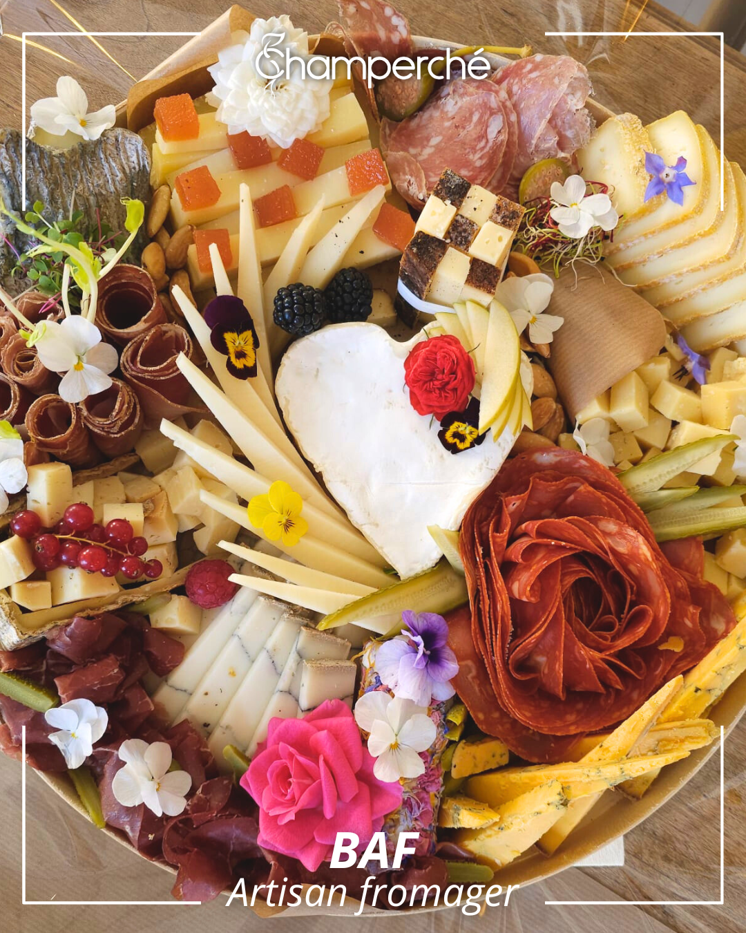 Produit Champerche 9