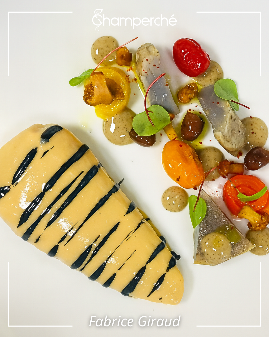 Produit Champerche 10