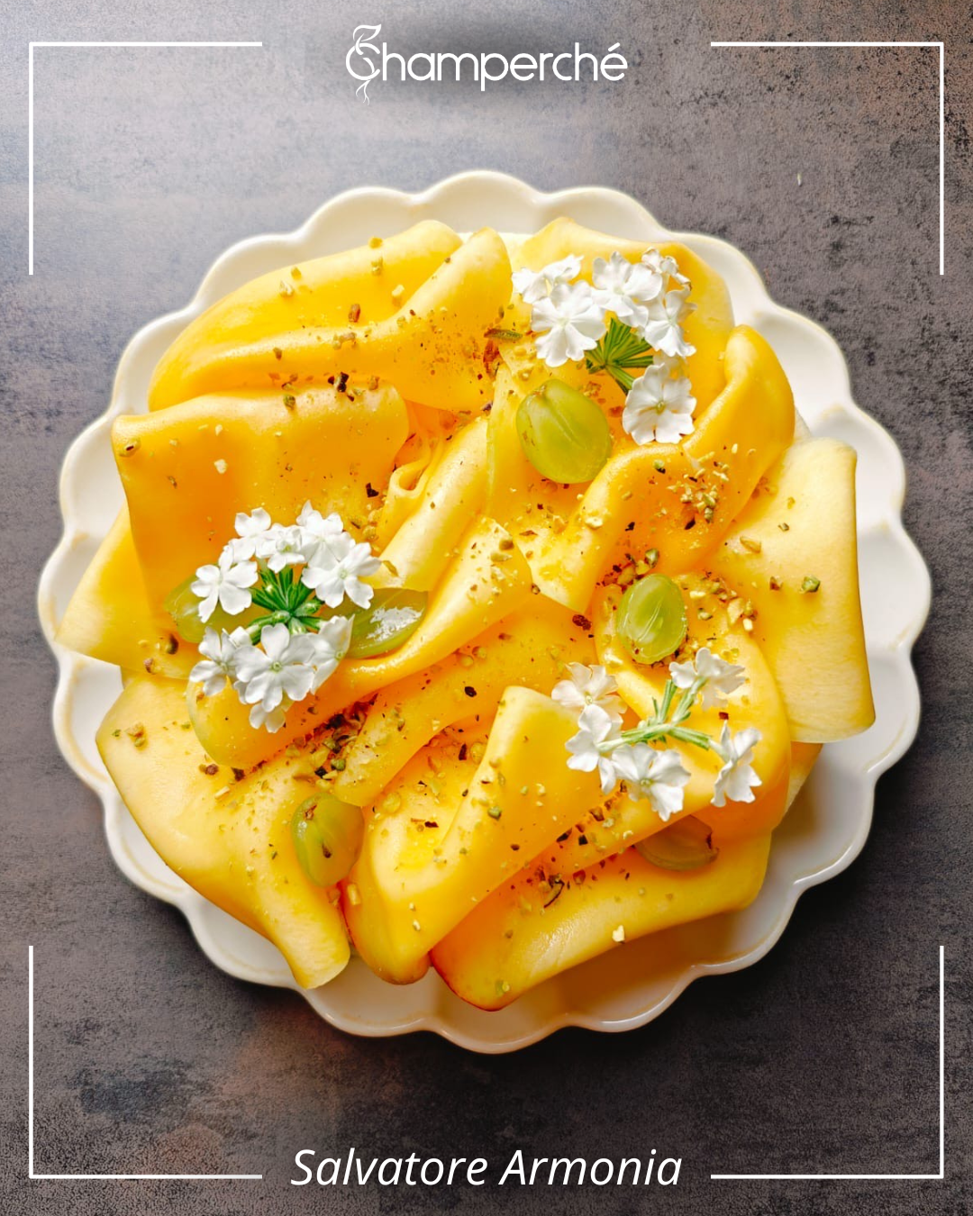 Produit Champerche 1